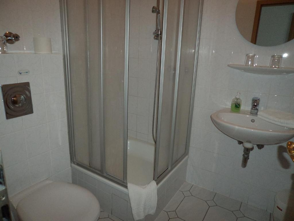 Albena - Garni Hotel
